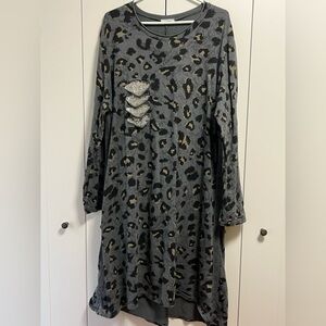 Pure Venice Dress Size L/XL